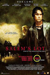 'Salem's Lot - taramul vampirilor