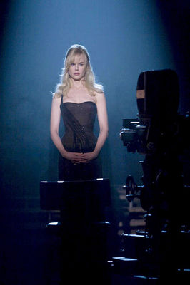 Nicole Kidman în Nine