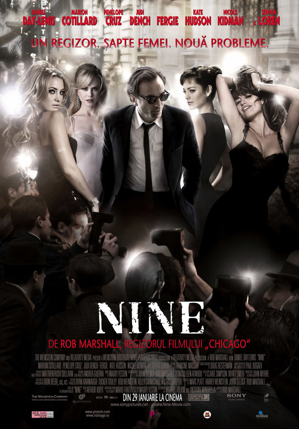 Nine Nine 2009 Film Cinemagiaro