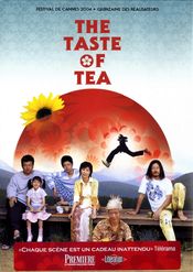Poster Cha no aji