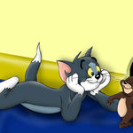 Imagine din galeria filmului Tom and Jerry