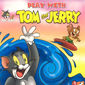 Poster 4 Tom and Jerry