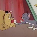 Imagine din galeria filmului Tom and Jerry