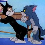 Imagine din galeria filmului Tom and Jerry