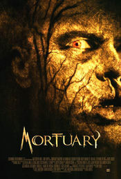 Poster Mortuary