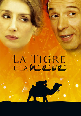 La Tigre e la neve