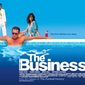 Poster 3 The Business