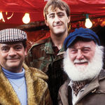 Imagine din galeria filmului Only Fools and Horses