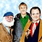 Poster 2 Only Fools and Horses