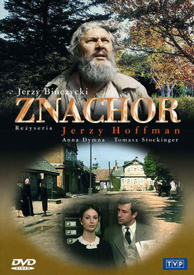 Znachor poster