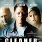 Poster 5 Cleaner