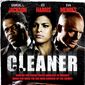 Poster 7 Cleaner