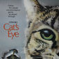 Poster 1 Cat's Eye