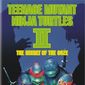 Poster 11 Teenage Mutant Ninja Turtles II: The Secret of the Ooze