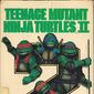Poster 4 Teenage Mutant Ninja Turtles II: The Secret of the Ooze