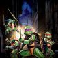 Teenage Mutant Ninja Turtles II: The Secret of the Ooze/Țestoasele Ninja 2