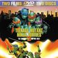 Poster 10 Teenage Mutant Ninja Turtles II: The Secret of the Ooze