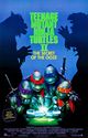 Film - Teenage Mutant Ninja Turtles II: The Secret of the Ooze