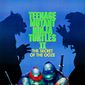Poster 1 Teenage Mutant Ninja Turtles II: The Secret of the Ooze