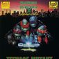 Poster 9 Teenage Mutant Ninja Turtles II: The Secret of the Ooze