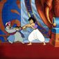 The Return of Jafar/Întoarcerea lui Jafar