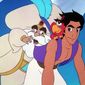 The Return of Jafar/Întoarcerea lui Jafar