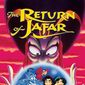 Poster 2 The Return of Jafar