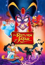 Întoarcerea lui Jafar
