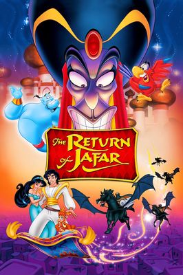 The Return of Jafar