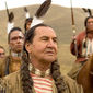 Bury My Heart at Wounded Knee/Masacrul de la Wounded Knee