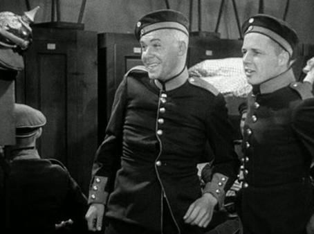 All Quiet on the Western Front