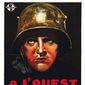 Poster 19 All Quiet on the Western Front