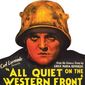 Poster 35 All Quiet on the Western Front