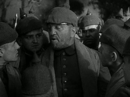 All Quiet on the Western Front