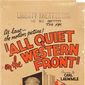 Poster 4 All Quiet on the Western Front