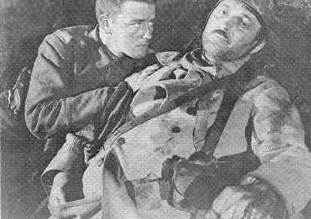 All Quiet on the Western Front
