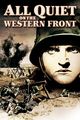 Film - All Quiet on the Western Front