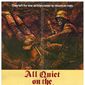 Poster 24 All Quiet on the Western Front