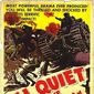 Poster 22 All Quiet on the Western Front