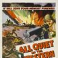 Poster 26 All Quiet on the Western Front