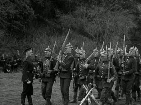 All Quiet on the Western Front