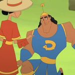 Imagine din galeria filmului The Emperor's New Groove 2: Kronk's New Groove