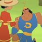 The Emperor's New Groove 2: Kronk's New Groove/The Emperor's New Groove 2: Kronk's New Groove