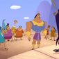Foto 7 The Emperor's New Groove 2: Kronk's New Groove