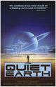 Film - The Quiet Earth