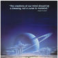 Poster 1 The Quiet Earth