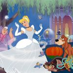 Imagine din galeria filmului Cinderella II: Dreams Come True