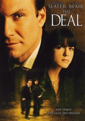 The Deal poster