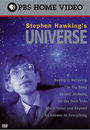 Film - Stephen Hawking's Universe