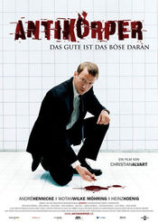 Poster Antikorper